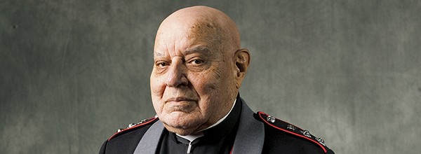 Rev. Joshua Phillpotts passes away Rev. Joshua Phillpotts passes away